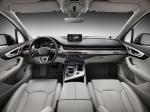 Audi Q7 TFSI Quattro S-Line 2015 года (WW)